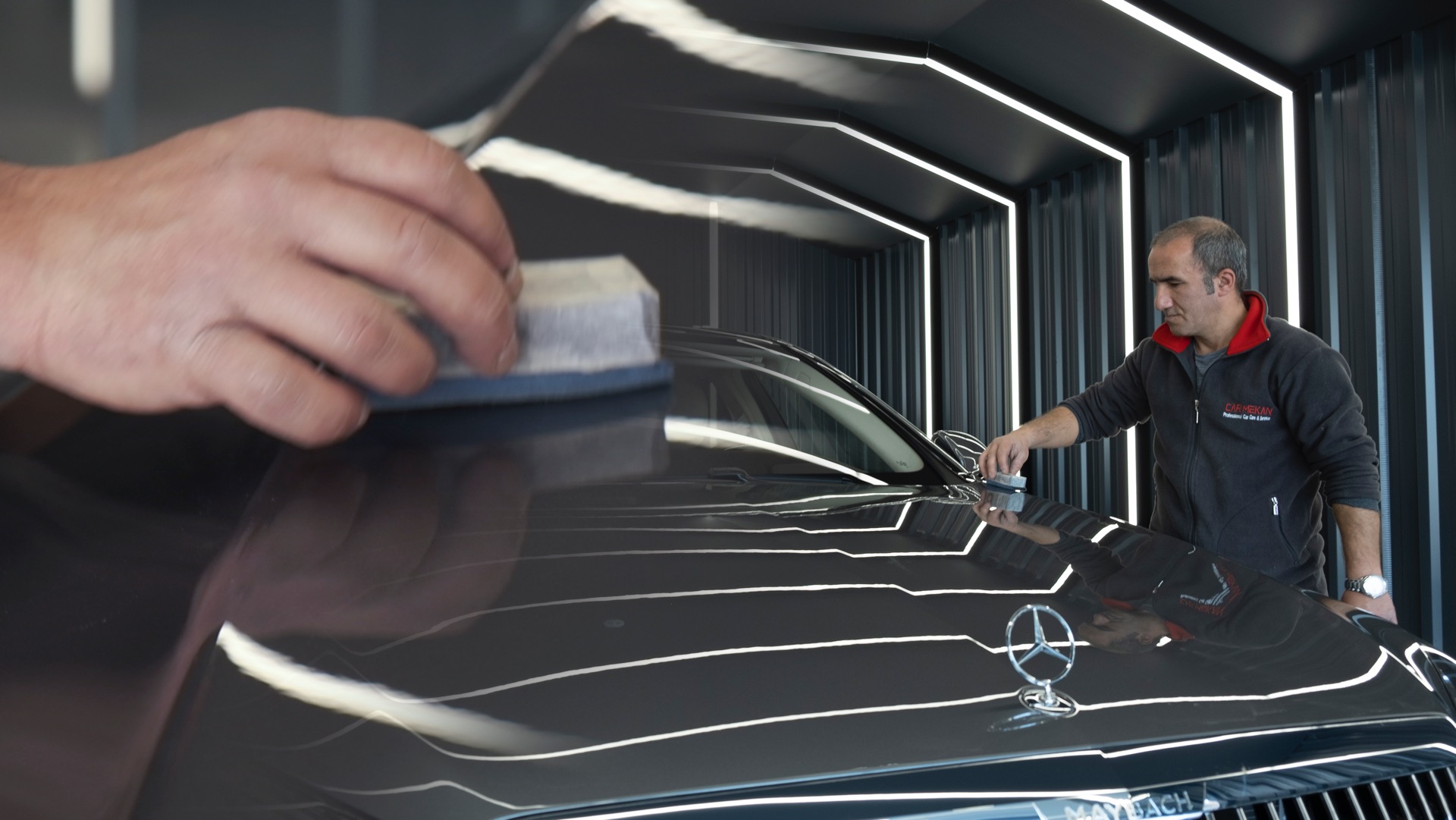 Çayırova Seramik Kaplama